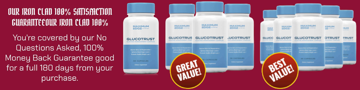 GlucoTrust