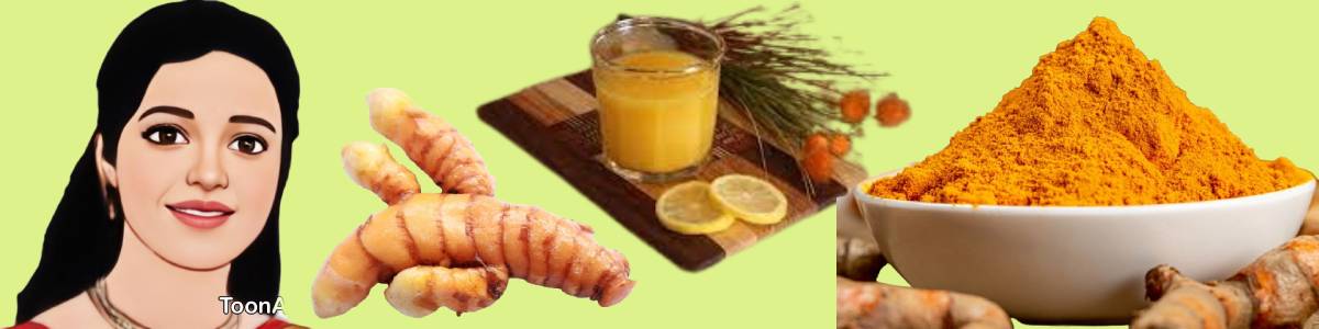 Benefits of Turmeric