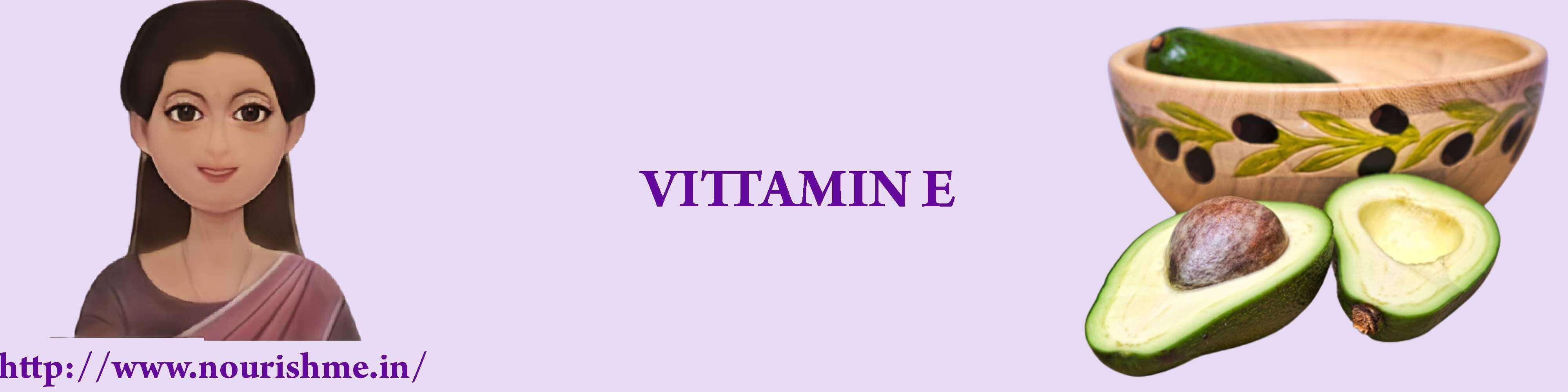 Vitamin E