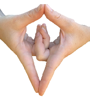 Yoni Mudra